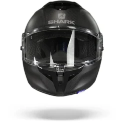 Shark Spartan GT Carbon Skin Mat Carbon Mat DMA Integraalhelm -Motorfiets Uitrusting Winkel shark spartan gt carbon skin mat carbon dma.01