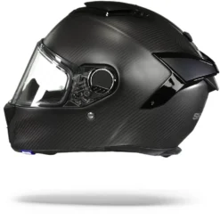 Shark Spartan GT Carbon Skin Mat Carbon Mat DMA Integraalhelm