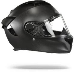 Shark Spartan GT Carbon Skin Mat Carbon Mat DMA Integraalhelm -Motorfiets Uitrusting Winkel shark spartan gt carbon skin mat carbon dma.29