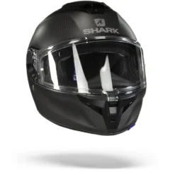 Shark Spartan GT Carbon Skin Mat Carbon Mat DMA Integraalhelm -Motorfiets Uitrusting Winkel shark spartan gt carbon skin mat carbon dma.35