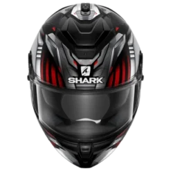Shark Spartan GT Replikan Mat Bcl. Micr. Zwart Chrom Zilver KUS Integraalhelm 5 Shark Spartan GT Replikan Mat Bcl. Micr. Zwart Chrom Zilver KUS Integraalhelm -Motorfiets Uitrusting Winkel shark spartan gt replikan mat bcl micr black chrom silver kus 2