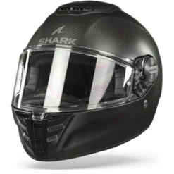 Shark Spartan RS Carbon Skin Mat Carbon Mat DMA Integraalhelm -Motorfiets Uitrusting Winkel shark spartan rs carbon skin mat carbon mat dma frontpage