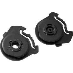 Shark Skwal 2 D-Skwal Zwart Under Plate (Fx5425pblktu)