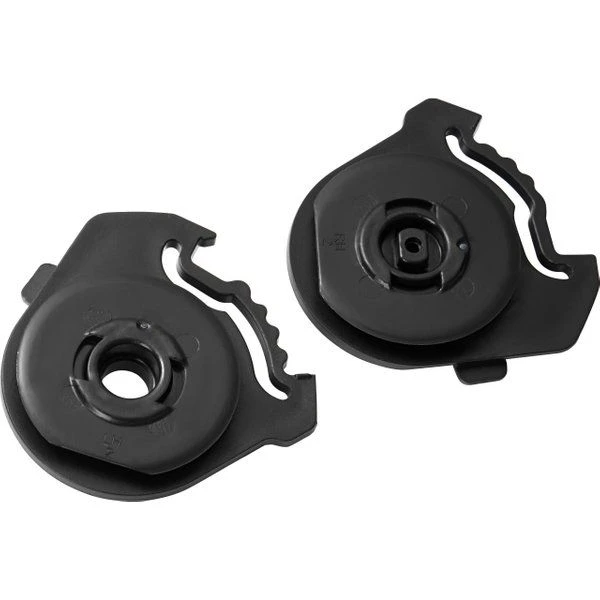 Shark Skwal 2 D-Skwal Zwart Under Plate (Fx5425pblktu) 1 Shark Skwal 2 D-Skwal Zwart Under Plate (Fx5425pblktu)