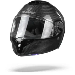 Shark Spartan GT Carbon Skin DAD Carbon Antraciet Carbon Integraalhelm -Motorfiets Uitrusting Winkel shark spartan gt carbon skin carbon anthracite carbon.04 1