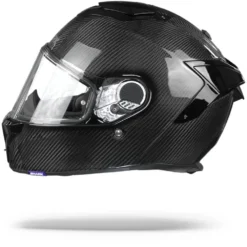 Shark Spartan GT Carbon Skin DAD Carbon Antraciet Carbon Integraalhelm