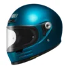 Shoei Glamster 06 Candy Laguna Blauw Integraalhelm