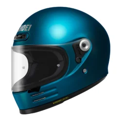 Shoei Glamster 06 Candy Laguna Blauw Integraalhelm
