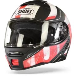 Shoei Neotec II Jaunt TC-1 Systeemhelm 8 Shoei Neotec II Jaunt TC-1 Systeemhelm -Motorfiets Uitrusting Winkel shoei neotec ii jaunt tc 1 frontpage