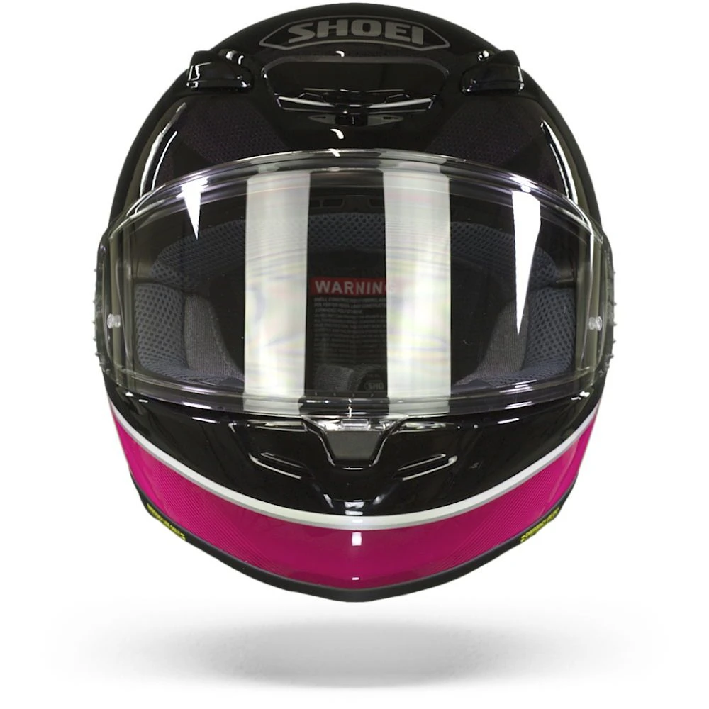 Shoei NXR2 Nocturne TC-7 Integraalhelm 6 Shoei NXR2 Nocturne TC-7 Integraalhelm - Afbeelding 6