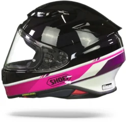 Shoei NXR2 Nocturne TC-7 Integraalhelm 10 Shoei NXR2 Nocturne TC-7 Integraalhelm -Motorfiets Uitrusting Winkel shoei nxr 2 nocturne tc 7.11