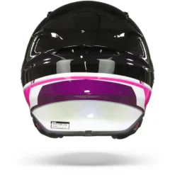 Shoei NXR2 Nocturne TC-7 Integraalhelm 8 Shoei NXR2 Nocturne TC-7 Integraalhelm -Motorfiets Uitrusting Winkel shoei nxr 2 nocturne tc 7.19