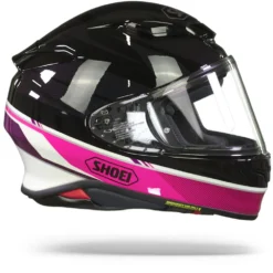 Shoei NXR2 Nocturne TC-7 Integraalhelm 9 Shoei NXR2 Nocturne TC-7 Integraalhelm -Motorfiets Uitrusting Winkel shoei nxr 2 nocturne tc 7.29