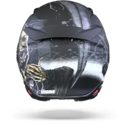Shoei NXR2 Faust TC-5 Integraalhelm -Motorfiets Uitrusting Winkel shoei nxr2 faust tc 5.19
