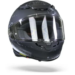 Shoei NXR2 Faust TC-5 Integraalhelm -Motorfiets Uitrusting Winkel shoei nxr2 faust tc 5.35