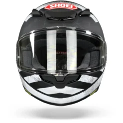 Shoei NXR2 Scanner TC-5 Integraalhelm