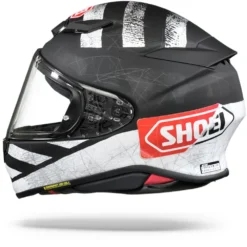 Shoei NXR2 Scanner TC-5 Integraalhelm -Motorfiets Uitrusting Winkel shoei nxr2 scanner tc 5.11