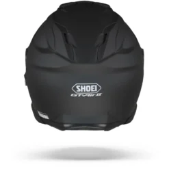 Shoei GT-Air II Mat Zwart Integraalhelm -Motorfiets Uitrusting Winkel shoei gt air 2 matt black.19 1