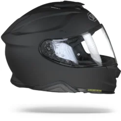 Shoei GT-Air II Mat Zwart Integraalhelm -Motorfiets Uitrusting Winkel shoei gt air 2 matt black.29 1