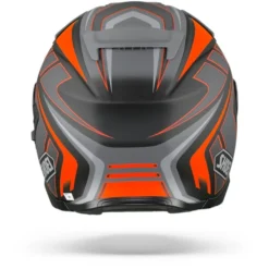 Shoei J-Cruise II Aglero TC-1 Jethelm 9 Shoei J-Cruise II Aglero TC-1 Jethelm -Motorfiets Uitrusting Winkel shoei j cruise ii aglero tc1.19 1