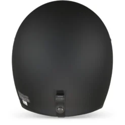 Shoei J.O Mat Zwart Jethelm 8 Shoei J.O Mat Zwart Jethelm -Motorfiets Uitrusting Winkel shoei j o matt black.19 1