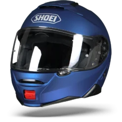 Motorfiets Uitrusting Winkel 26 Motorfiets Uitrusting Winkel -Motorfiets Uitrusting Winkel shoei neotec 2 matt blue metal frontpage