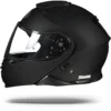 Shoei Neotec II Mat Zwart Systeemhelm