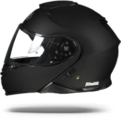 Shoei Neotec II Mat Zwart Systeemhelm