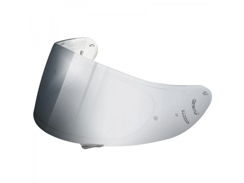 Shoei CWR-1 NXR Spectra Zilver 1 Shoei CWR-1 NXR Spectra Zilver