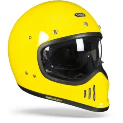 Shoei Ex-Zero Brilliant Geel Crosshelm -Motorfiets Uitrusting Winkel shoeiexzeroyellow.33 1