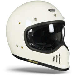 Shoei Ex-Zero Off Wit Crosshelm -Motorfiets Uitrusting Winkel shoeiwhite.33 1