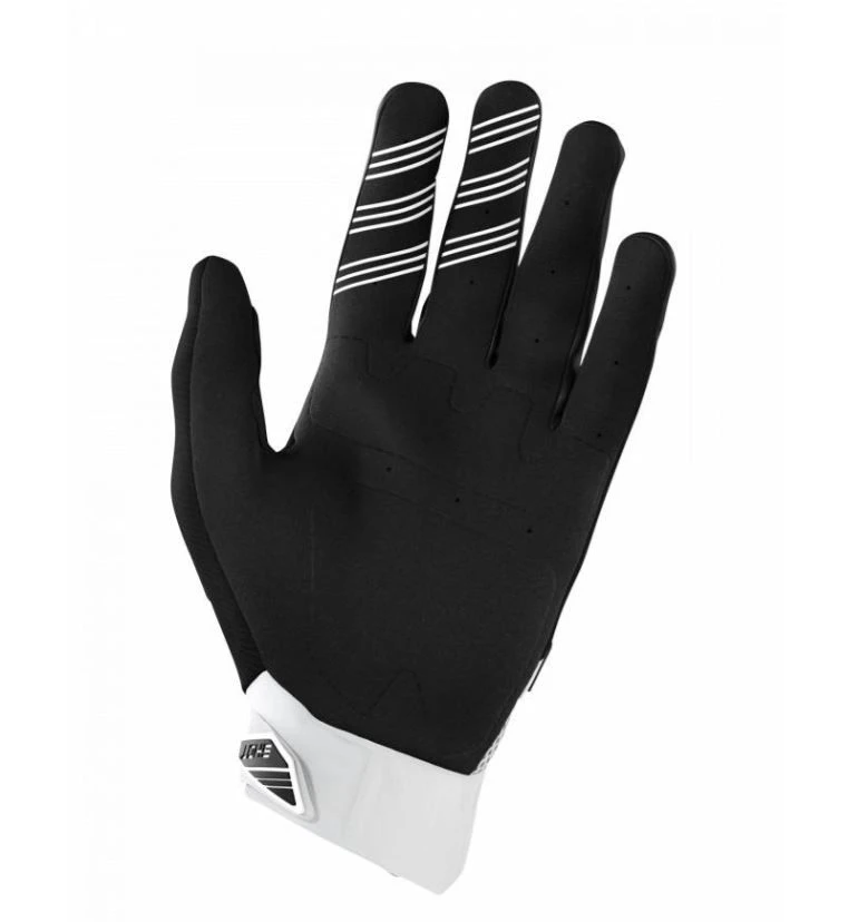 SHOT Devo Zwart 1 SHOT Devo Zwart