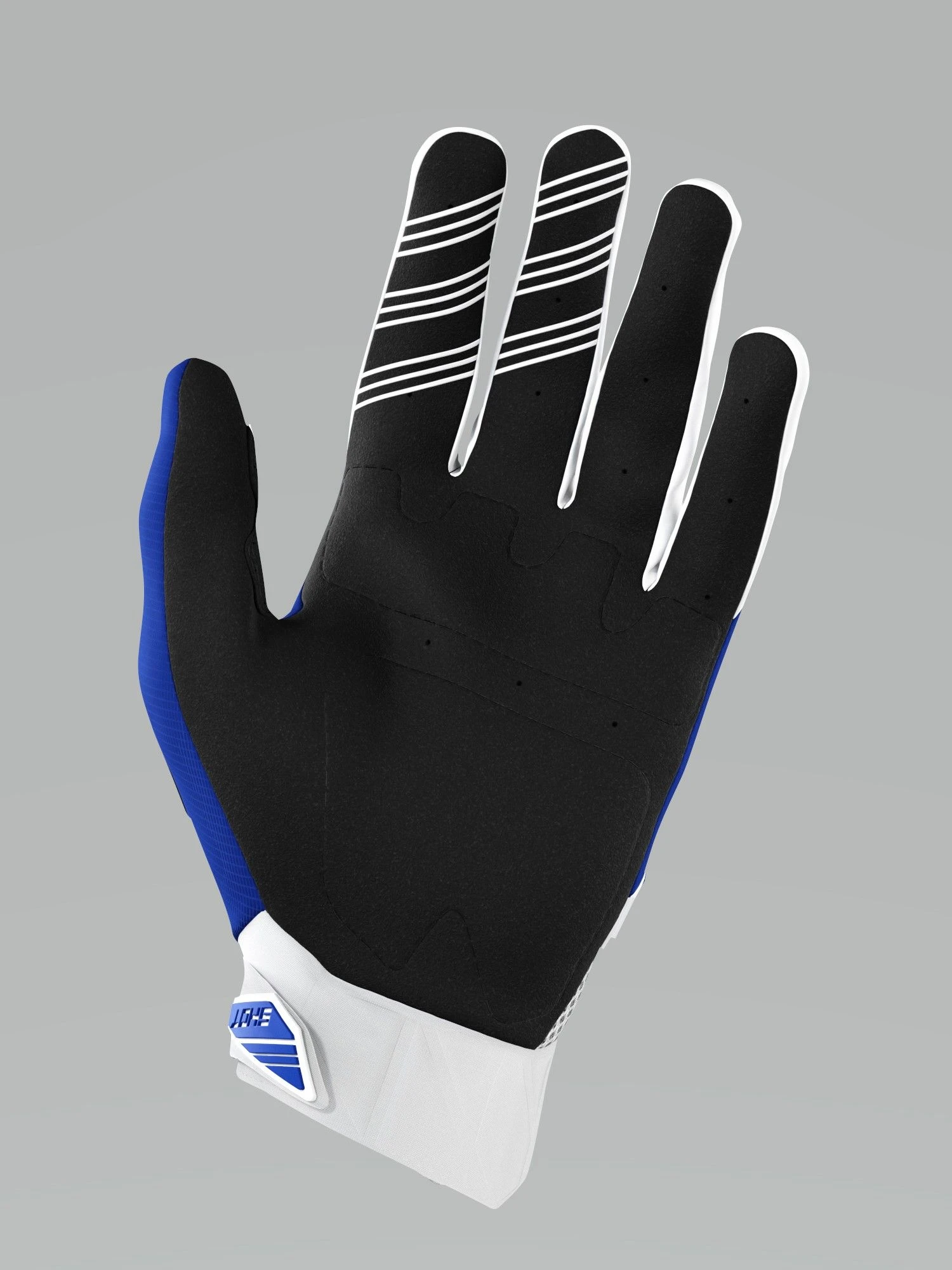 SHOT Kid Devo Blauw 1 SHOT Kid Devo Blauw