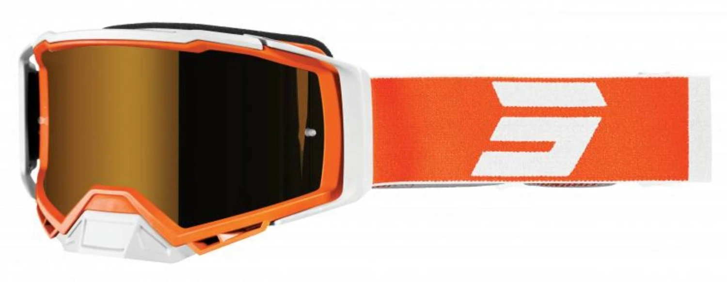 SHOT Core Orange 1 SHOT Core Orange