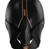 SHOT Furious Raw 3.0 Zwart Brons Mat Crosshelm
