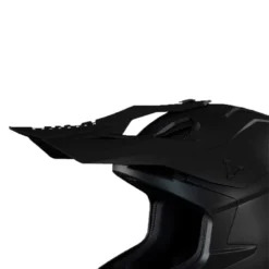 Shot Peak Lite Solid Black Matt 2.0