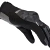 Spidi Flash CE Lady Black Camouflage Motorcycle Gloves