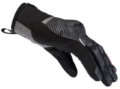 Spidi Flash CE Lady Black Camouflage Motorcycle Gloves