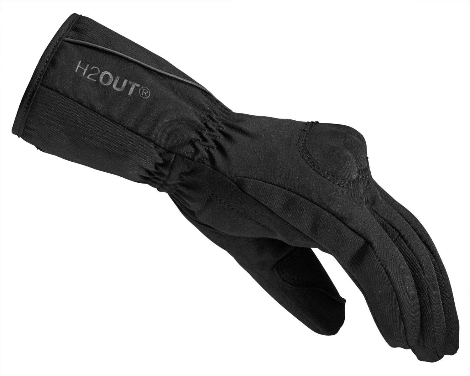 Spidi WNT-3 Lady Full Zwart 1 Spidi WNT-3 Lady Full Zwart