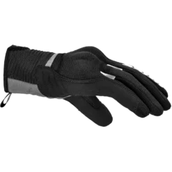 Spidi Flash CE Zwart Wit