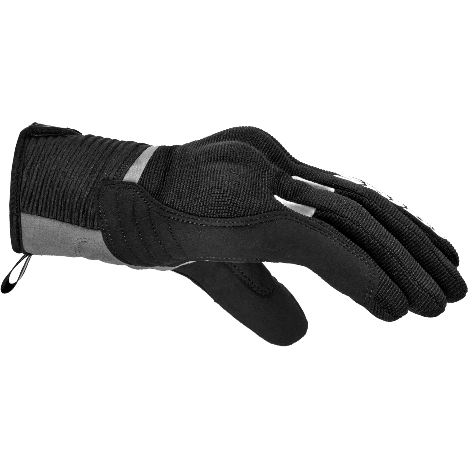 Spidi Flash CE Zwart Wit 1 Spidi Flash CE Zwart Wit