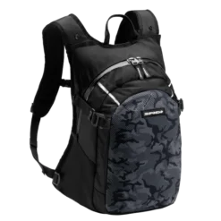 Spidi Tour Pack Zwart Camouflage