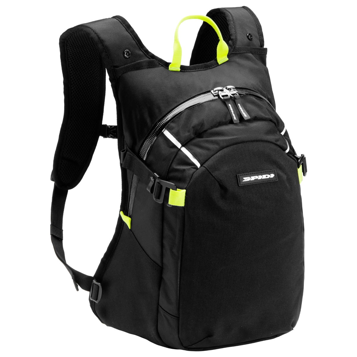 Spidi Tour Pack Zwart Slate 1 Spidi Tour Pack Zwart Slate