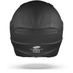 Suomy Speedstar Plain Mat Zwart Integraalhelm