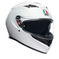 Agv K3 E2206 Mplk Mono Seta Wit 014 Integraalhelm -Motorfiets Uitrusting Winkel thumbnail 29 9