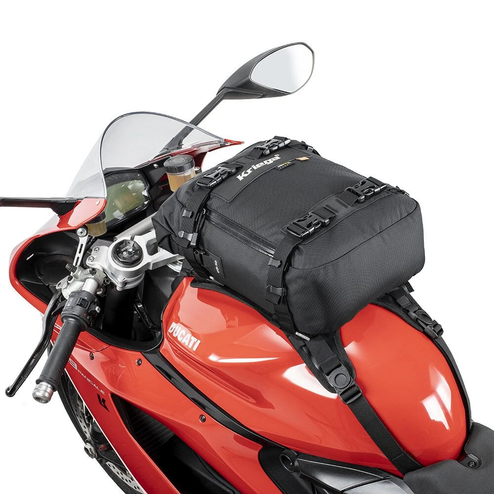 Kriega US-10 2 Kriega US-10 - Afbeelding 2