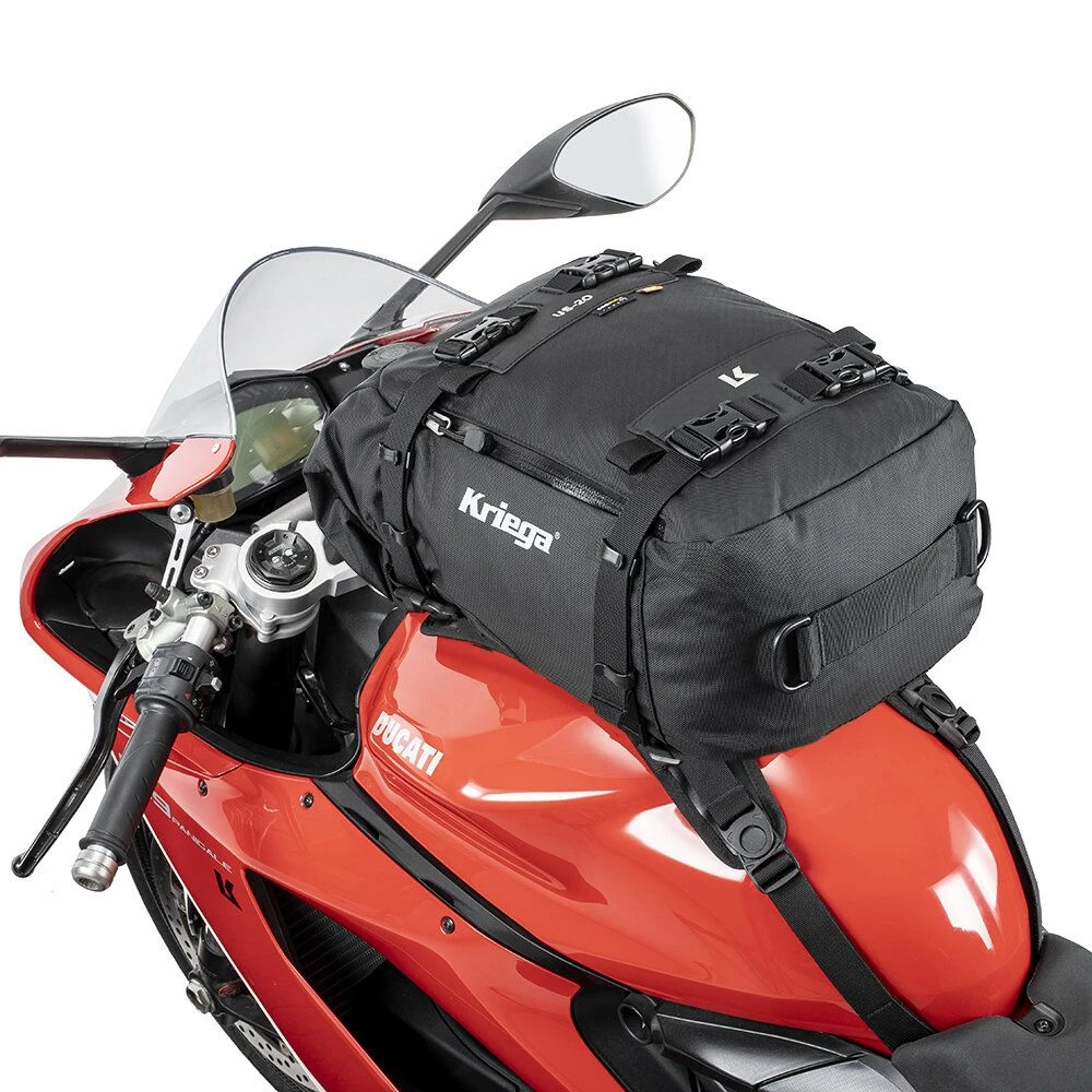 Kriega US-20 6 Kriega US-20 - Afbeelding 6