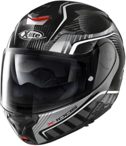 X-Lite X-1005 Ultra Carbon Cheyenne 016 Systeemhelm