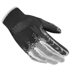 Spidi X-Knit Zwart Grijs 5 Spidi X-Knit Zwart Grijs -Motorfiets Uitrusting Winkel x knit spidi black 4