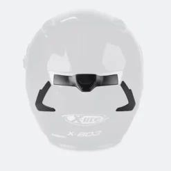 X-Lite X-803 Spoiler Slider Black